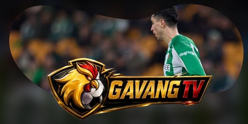 Real Betis tạo khác biệt bằng khả năng kiểm soát không gian giữa các tuyến
